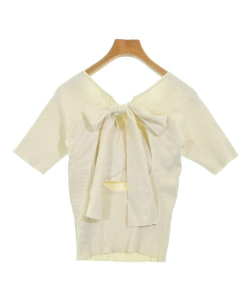SNIDEL เสื้อกันหนาว