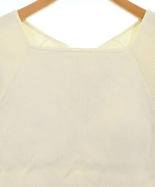 SNIDEL เสื้อกันหนาว