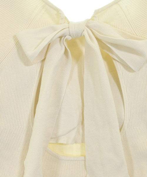 SNIDEL เสื้อกันหนาว