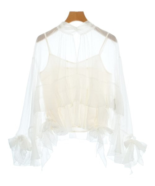 SNIDEL เสื้อสตรี