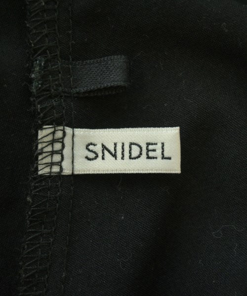 SNIDEL เสื้อสตรี