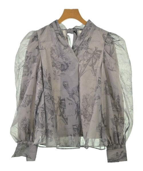 SNIDEL เสื้อสตรี