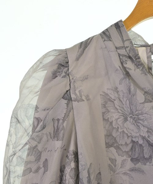 SNIDEL เสื้อสตรี