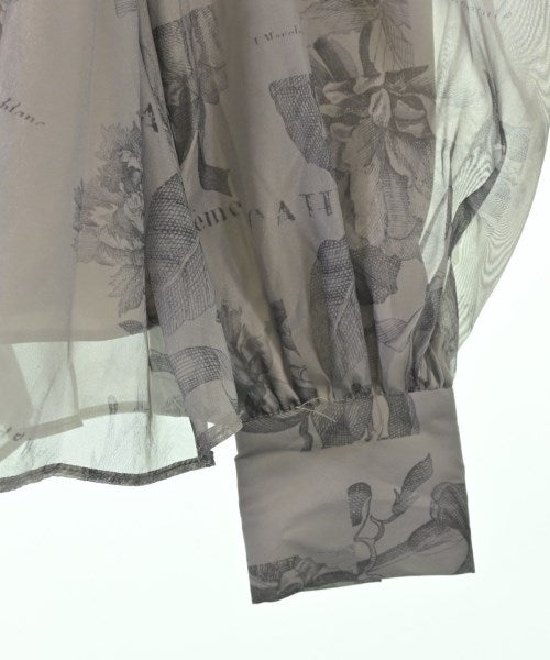 SNIDEL เสื้อสตรี