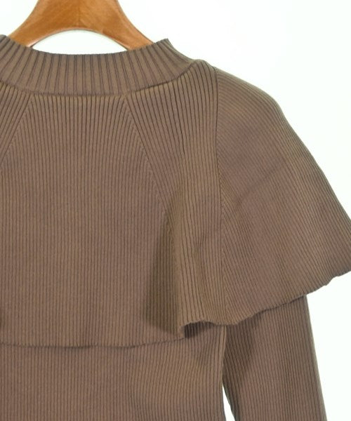SNIDEL เสื้อกันหนาว