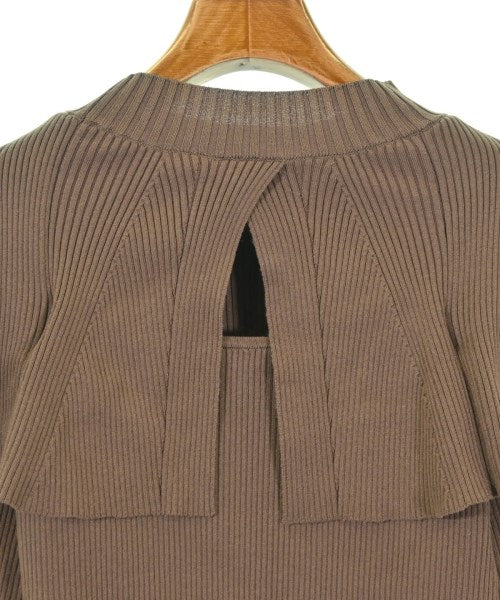 SNIDEL เสื้อกันหนาว