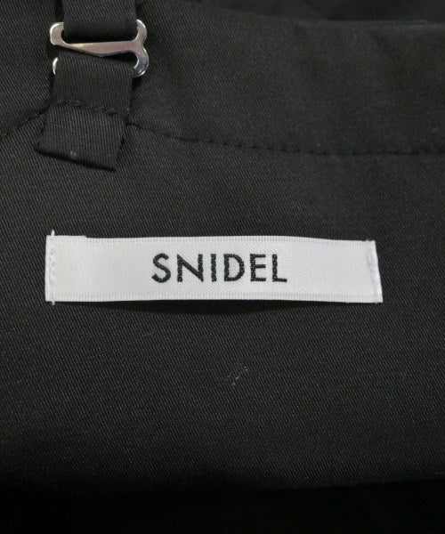 SNIDEL ชุดเดรส