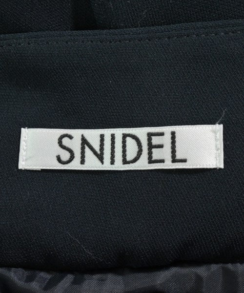 SNIDEL กระโปรงยาว/แม็กซี่ยาว
