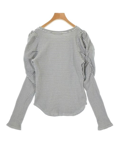 SNIDEL เสื้อยืด/เสื้อท็อปส์