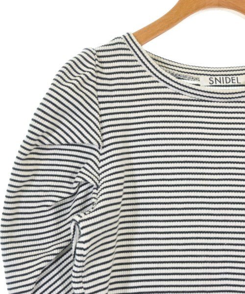 SNIDEL เสื้อยืด/เสื้อท็อปส์