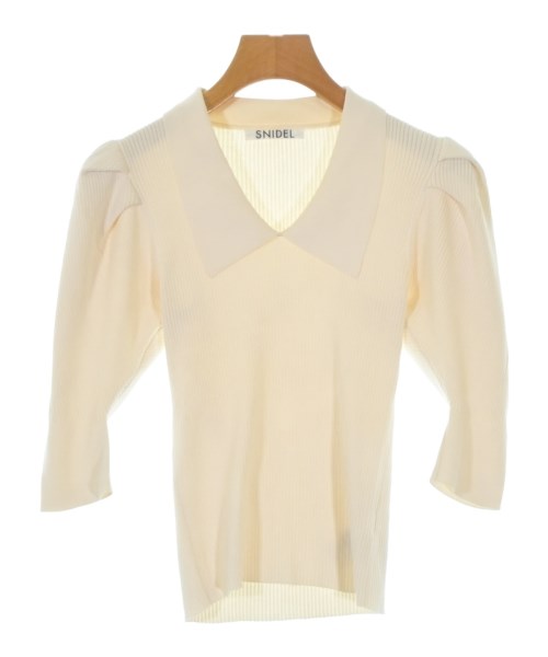SNIDEL เสื้อกันหนาว