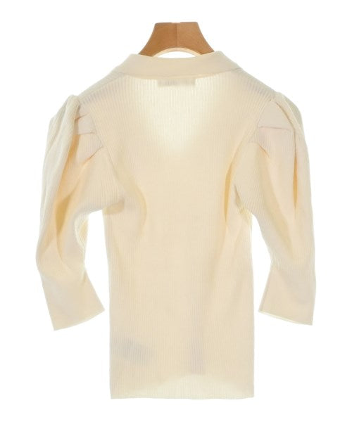 SNIDEL เสื้อกันหนาว