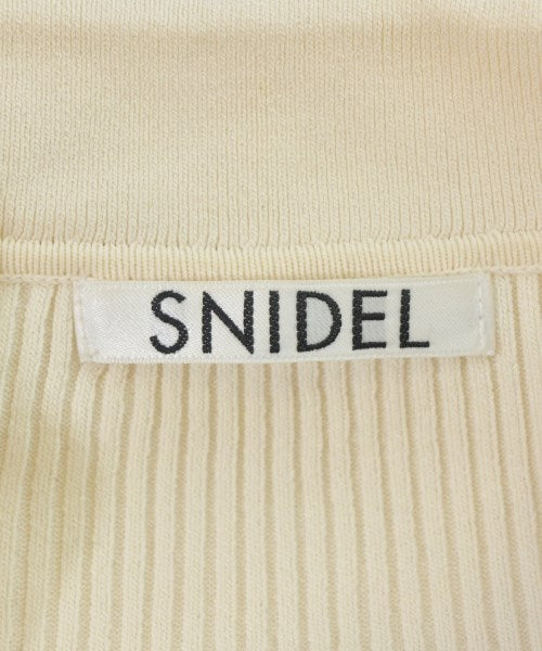 SNIDEL เสื้อกันหนาว