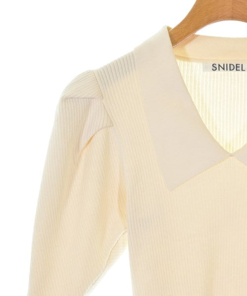 SNIDEL เสื้อกันหนาว