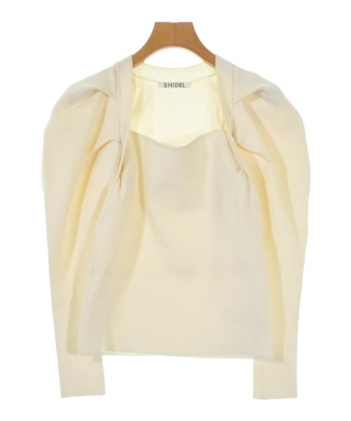 SNIDEL เสื้อกันหนาว