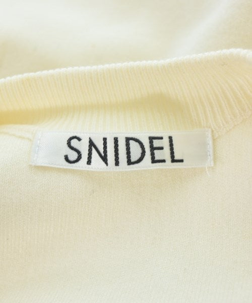SNIDEL เสื้อกันหนาว