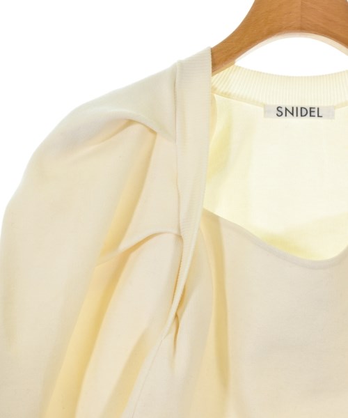 SNIDEL เสื้อกันหนาว