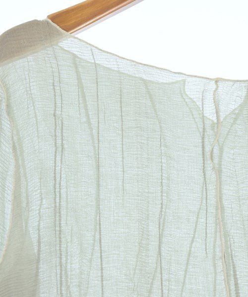 SNIDEL เสื้อยืด/เสื้อท็อปส์