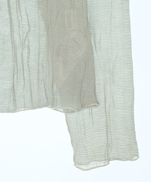 SNIDEL เสื้อยืด/เสื้อท็อปส์
