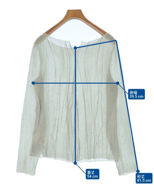 SNIDEL เสื้อยืด/เสื้อท็อปส์