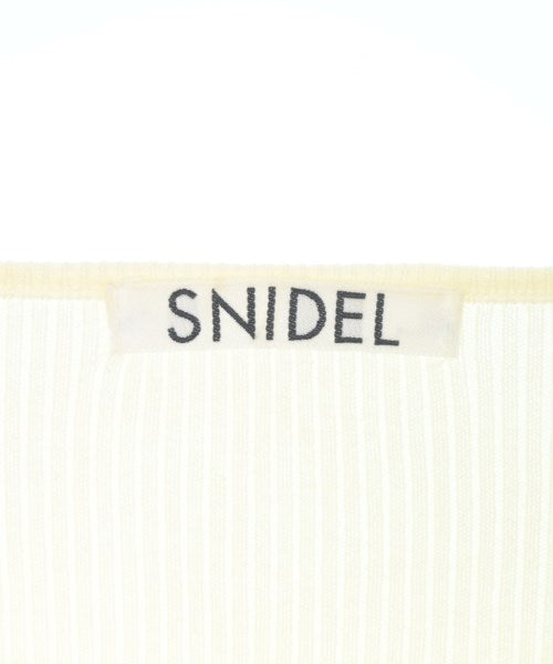 SNIDEL เสื้อกันหนาว