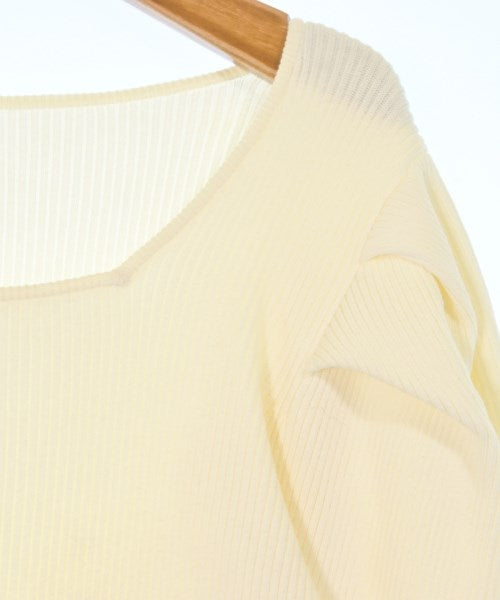 SNIDEL เสื้อกันหนาว