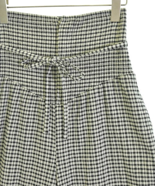 SNIDEL กางเกง อื่น