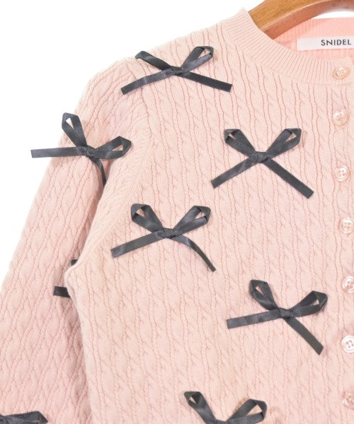SNIDEL เสื้อคาร์ดิแกน