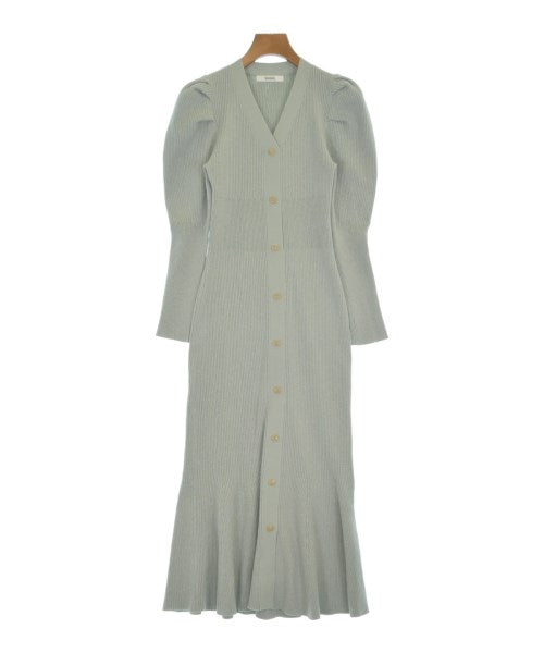 SNIDEL ชุดเดรส