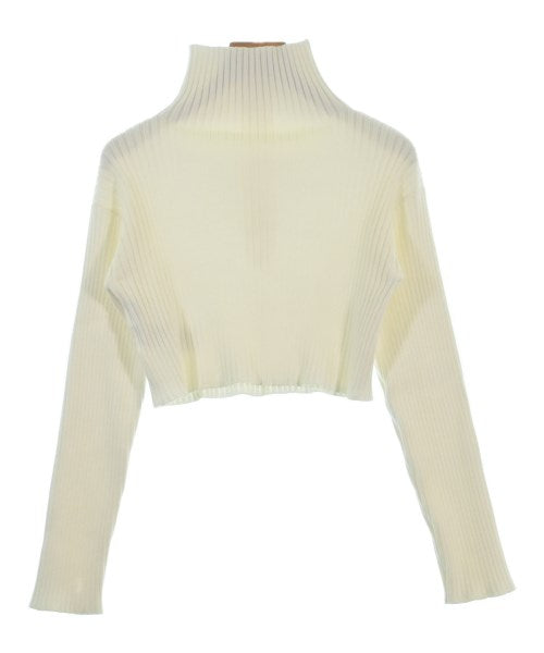 SNIDEL เสื้อกันหนาว