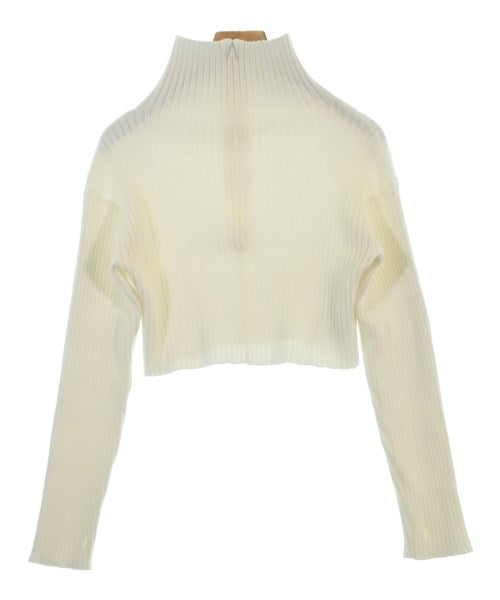 SNIDEL เสื้อกันหนาว