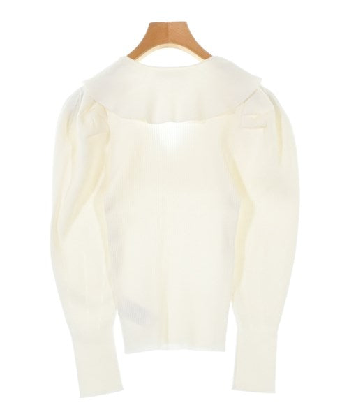 SNIDEL เสื้อกันหนาว