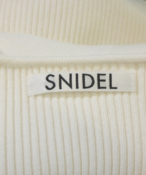 SNIDEL เสื้อกันหนาว