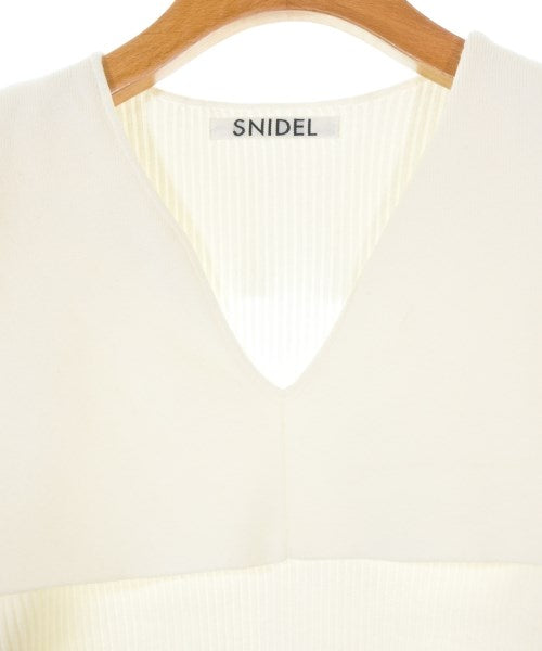 SNIDEL เสื้อกันหนาว