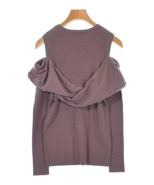 SNIDEL เสื้อกันหนาว