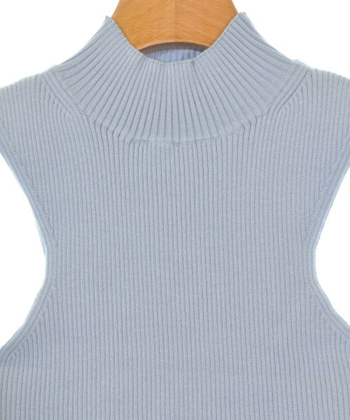 SNIDEL เสื้อแขนกุด
