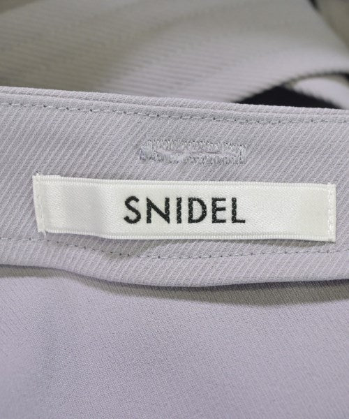 SNIDEL ชุดเดรส