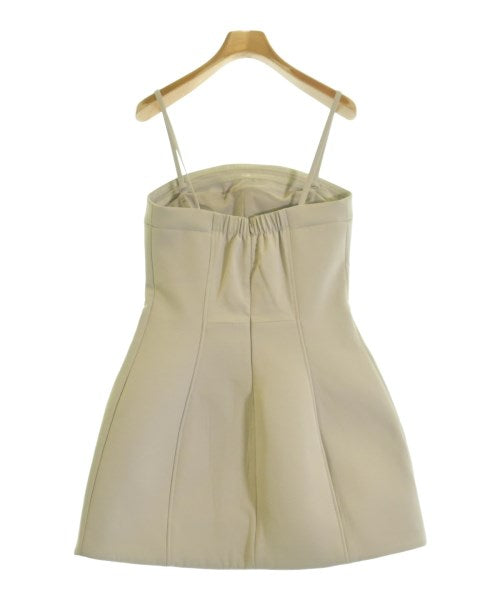 SNIDEL ชุดเดรส