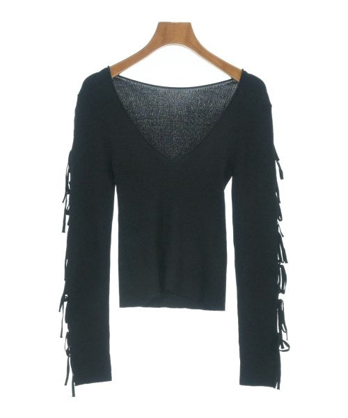SNIDEL เสื้อกันหนาว