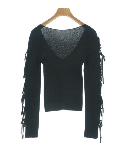 SNIDEL เสื้อกันหนาว