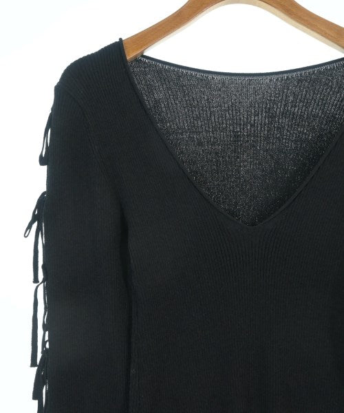 SNIDEL เสื้อกันหนาว