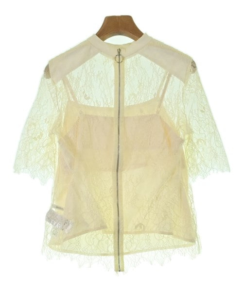 SNIDEL เสื้อสตรี