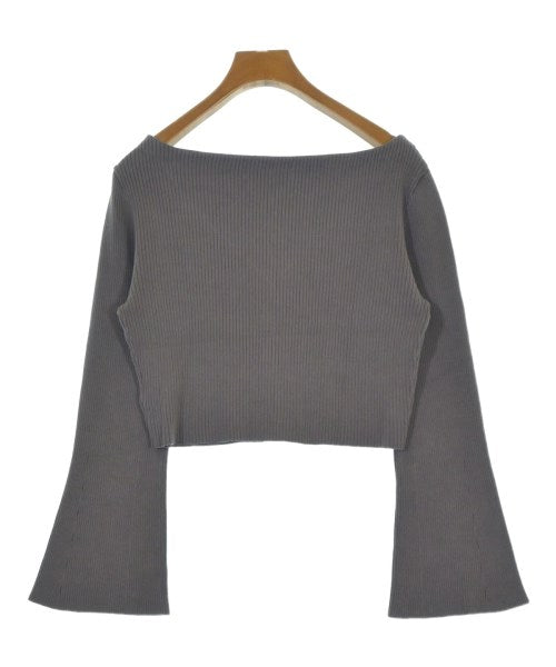 SNIDEL เสื้อคาร์ดิแกน