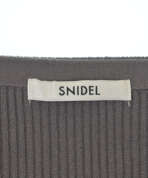 SNIDEL เสื้อคาร์ดิแกน