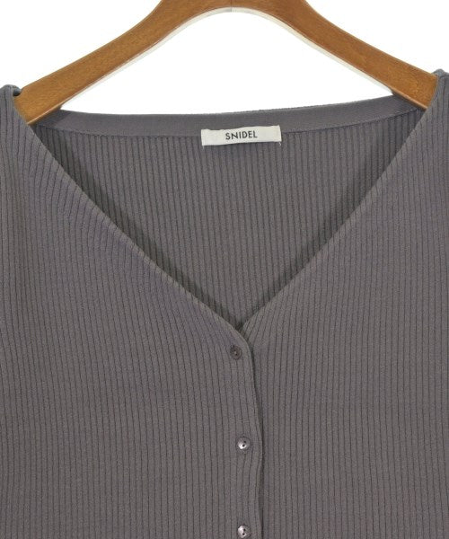 SNIDEL เสื้อคาร์ดิแกน