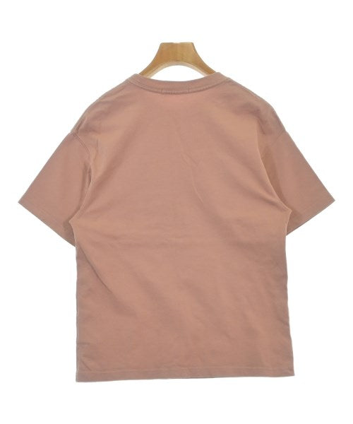 SNIDEL เสื้อยืด/เสื้อท็อปส์