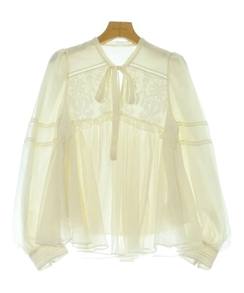 SNIDEL เสื้อสตรี