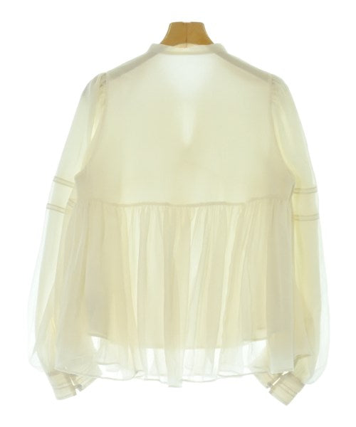 SNIDEL เสื้อสตรี