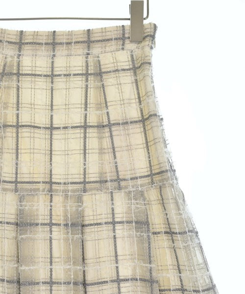 SNIDEL กระโปรงยาว/แม็กซี่ยาว