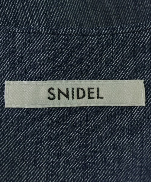 SNIDEL ชุดเดรส